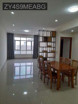 CẦN TIỀN CHỮA BỆNH BÁN RẺ CĂN HỘ CHUNG CƯ NGỌC PHƯƠNG NAM 3 PHÒNG NGỦ - Phường 2  -  Quận 8 