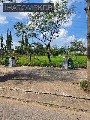 em bán đất nền quốc lộ 50 - Xã Phong Phú  -  Huyện Bình Chánh 