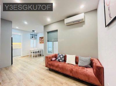Cần bán nhanh căn hộ Sky Garden, nhà đẹp, mới, cam kết giá rẻ - Phường Tân Phong  -  Quận 7 