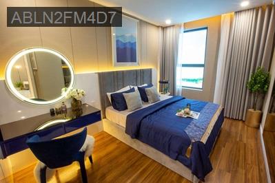 Bán 97m2 3PN 2WC tại D'lusso Nguyễn Thị Định An Phú Q2 HCM giá 7,2 tỷ - Phường An Phú  -  Quận 2 