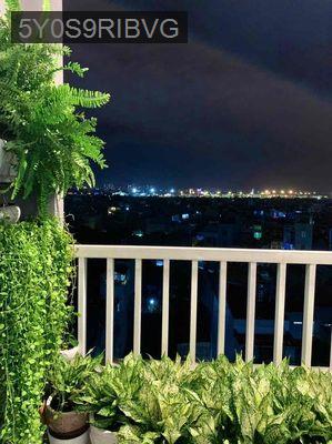 BÁN CHUNG CƯ HÀ ĐÔ LẦU 6 VỚi 2 BAN CÔNG,2 PN, 2WC CÓ THƯƠNG LƯỢNG - Quận Gò Vấp - Tp Hồ Chí Minh