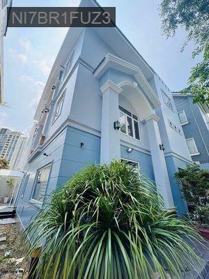 Bán biệt thự đẹp 1B4 Đường Bắc Nam 2, An Phú Quận 2, giá 68 tỷ 237.4m2 - Phường An Phú  -  Quận 2 