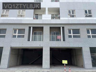 🔥BÁN SHOPHOUSE DIAMOND RIVERSIDE 164M2 - MẶT TIỀN VÕ VĂN KIỆT Q.8 - Phường 16  -  Quận 8 