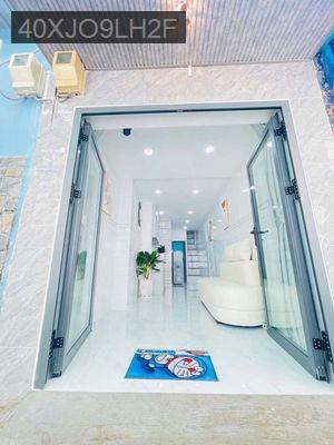 ❌️ BÁN NHÀ - BÌNH THẠNH - TẶNG FULL NT : 2,79 TỶ ❌️ - Phường 11  -  Quận Bình Thạnh  ❌️ BÁN NHÀ - BÌNH THẠNH - TẶNG FULL NT : 2,79 TỶ ❌️ - Phường 11  -  Quận Bình Thạnh