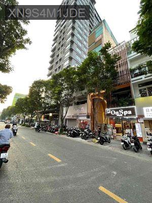 Bán nhà - Phường 5  -  Quận 3  - 88m² - 28.5tỷ