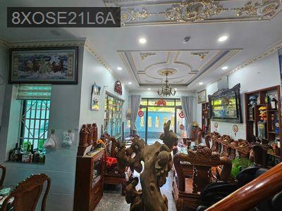 biệt thự đẹp - Phường Phước Long B  -  Quận 9 