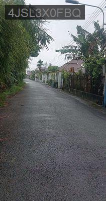 Bán đất tặng nhà cấp 4 cũ, cách ql13 vô 300m là tới, kinh doanh tốt - Phường Tân Định  -  Thị xã Bến Cát 