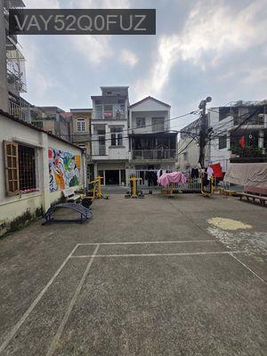 Nhà phố ngay Khu Chung cư Bộ Công An 1 trệt 3 lầu - 4PN 6WC - Phường An Khánh  -  Quận 2 