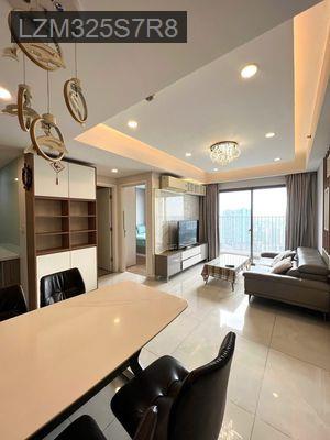 NHÀ RẤT ĐẸP, ĐÃ CÓ SỔ, NỘI THẤT MỚI BÁN 7 TỶ 2PN MASTERI THẢO ĐIỀN - Phường Thảo Điền  -  Quận 2 