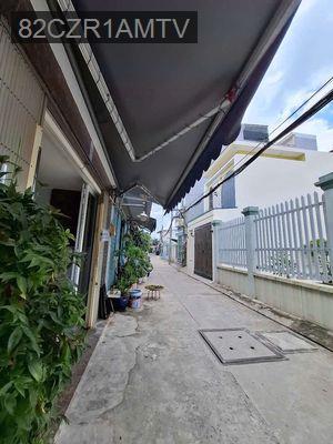 BÁN NHÀ - Xã Phú Xuân  -  Huyện Nhà Bè 