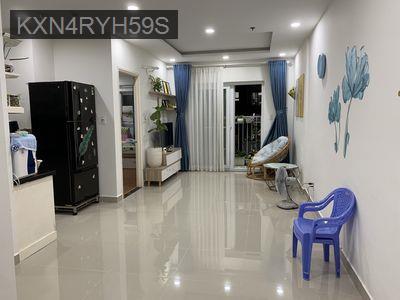 Giỏ hàng căn Phú Gia 2PN đã có sổ giá từ 2.5 tỷ - nhà trống và full NT - Xã Phú Xuân  -  Huyện Nhà Bè 