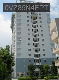 Căn hộ Nguyễn Phúc Nguyên, ngay CLB Lan Anh, Q.3, 105m2, 6.2 tỷ - Phường 10  -  Quận 3 