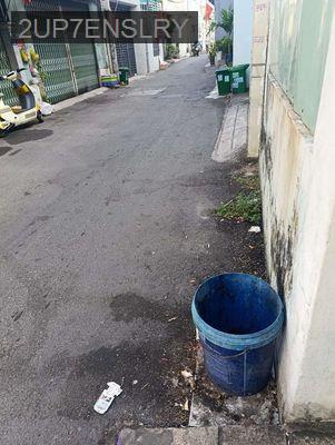 Nhà cần bán gấp - Phường Long Trường  -  Quận 9 