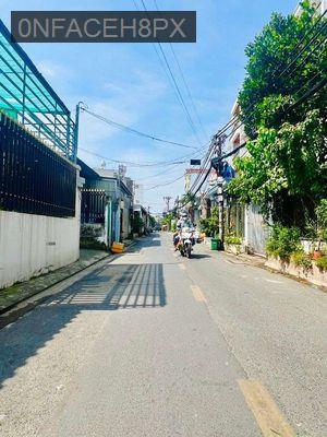 MẶT TIỀN KINH DOANH SÁT LÊ Văn QUOI 120M GIÁ XÍU XIU  - Phường Bình Hưng Hòa  -  Quận Bình Tân 