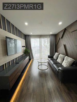 (CÓ SỔ) Bán Hà Đô Centrosa căn 2PN+107m2 NT ĐẸP View Thoáng Toà Iris - Phường 12  -  Quận 10 