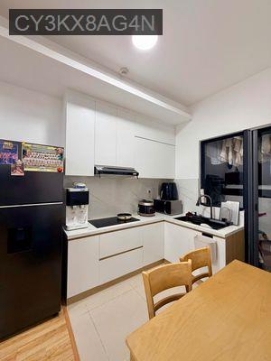 Bán căn  Era B4- sổ hồng, giá 2 tỷ 780 triệu, 50m2-1 phòng ngủ-1 wc - Phường Phú Mỹ  -  Quận 7 