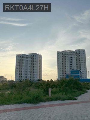 bán cc Tín Phong 12 view - Phường Tân Thới Nhất  -  Quận 12 