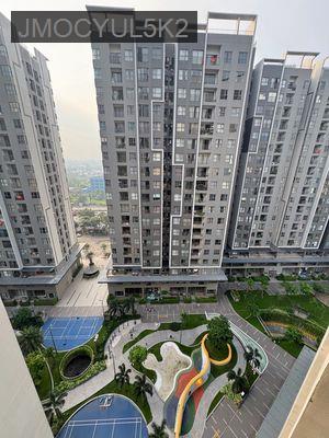 Cần bán căn hộ 59m2 - 2PN 2WC giá 2,8 tỷ - Tặng kèm full nội thất - TT. Tân Túc  -  Huyện Bình Chánh 