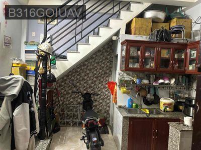 can ban gap - Phường 11  -  Quận Bình Thạnh 