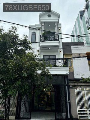 🏘️ NHÀ PHỐ CAO CẤP – HỒ VĂN LONG, BÌNH TÂN - Phường Tân Tạo  -  Quận Bình Tân 