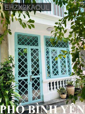Bán nhà ngay Chợ Bà Chiểu, DT 52m2, Trệt 3 lầu, Nội thất đẹp - 8.6 Tỷ - Phường 14  -  Quận Bình Thạnh 