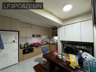 CĂN HỘ TẦNG TRỆT Q4, CÓ THỂ KINH DOANH, 55M2, CHỈ 5.95 TỶ - Phường 8  -  Quận 4 