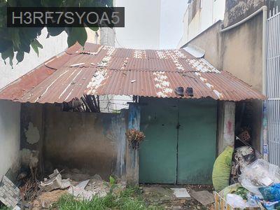 Đất thổ cư HXH 57m2 đường Phạm Văn Chiêu, Gò Vấp - Phường 14  -  Quận Gò Vấp 