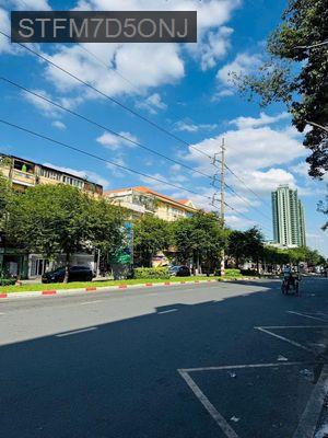 Bán chung cư - Phường 14  -  Quận 5  - 44m² - 4.2tỷ