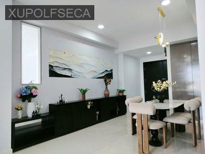 Căn hộ 3PN diện tích lớn 124m2 - 138m2 - 147m2 -162m2 tại Sunrise City - Phường Tân Hưng  -  Quận 7 