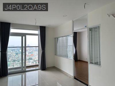 Cần bán  Căn Hộ The Western Capital - Phường 10  -  Quận 6 