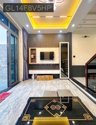 BÁN NHÀ HXH 132m2 3 MẶT TIỀN QUẬN TÂN BÌNH GẦN SÂN BAY TÂN SƠN NHẤT - Phường 2  -  Quận Tân Bình 