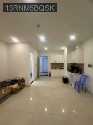 Chính chủ bán căn hộ Sài Gòn Mia Quận 7 - Xã Bình Hưng  -  Huyện Bình Chánh 