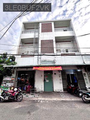 Bán nhà - Phường Hiệp Thành  -  Quận 12  - 250m² - 18.5tỷ