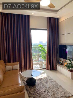 Bán Căn Góc 3 Phòng Ngủ - The Sun Avenue, Q2 - Phường An Phú  -  Quận 2 