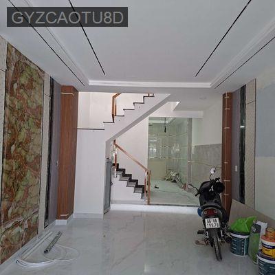 5,95 tỷ TL 
MTKD đường 18d ,P bhhA  
Dt 4x18 cn đủ nhà 1trệt 2lầu mới - Phường Bình Hưng Hòa A  -  Quận Bình Tân 