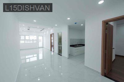 Chính chủ căn 84m2 block B nhận nhà ngay, trả chậm ,tặng pql 1 năm - Xã Tân Kiên  -  Huyện Bình Chánh 