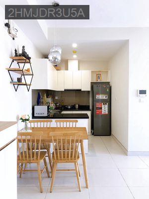 Bán căn hộ cao cấp Diamond Lotus Q.8 - 79m2 Giá: 5.8 tỷ - Phường 8  -  Quận 8 