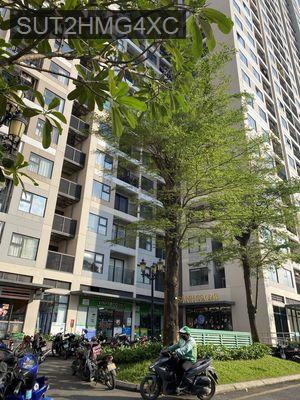 BÁN CĂN HỘ 2PN ORIGAMI S9.02 VIEW HƯỚNG ĐÔNG MÁT MẺ GIÁ TỐT - Phường Long Thạnh Mỹ  -  Quận 9 