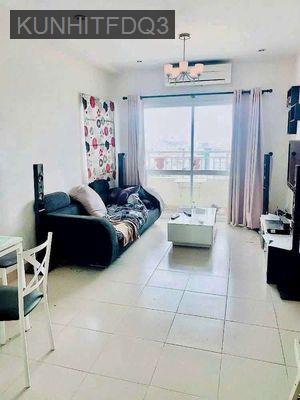 BÁN CĂN HỘ LOTUS GARDEN 1TỶ 750 50M2 1PN 1WC SỔ HỒNG, Q.TÂN PHÚ - Phường Hòa Thạnh  -  Quận Tân Phú 