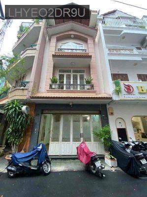 SIÊU VIP, NHÀ MẶT TIỀN 5M. ĐƯỜNG HOA HUỆ-PHÚ NHUẬN GIÁ 5TỶ320/50m2 - Phường 7  -  Quận Phú Nhuận  SIÊU VIP, NHÀ MẶT TIỀN 5M. ĐƯỜNG HOA HUỆ-PHÚ NHUẬN GIÁ 5TỶ320/50m2 - Phường 7  -  Quận Phú Nhuận