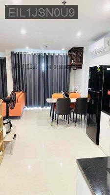 Vinhomes Grand Park, toà S1. 70m2, thông thuỷ 63, 2pn, 3.45tỷ - Phường Long Thạnh Mỹ  -  Quận 9 