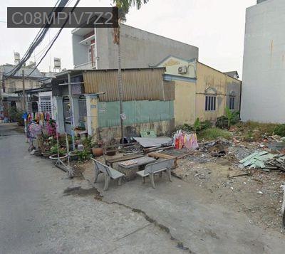 Bán Đất Hẻm Xe Hơi Quốc Lộ 13 DT 65m2 Gần Vạn Phúc Giá Chỉ 4,1 Tỷ - Phường Hiệp Bình Phước  -  Quận Thủ Đức 