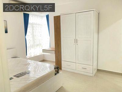 Bán căn góc Sky Garden 3 giá 6,15 tỷ full nội thất, tầng 6 HĐT 17tr - Phường Tân Phong  -  Quận 7 