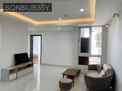 Cần bán căn hộ Remax Plaza Đ/C 20 Phạm Đình Hổ - Phường 1  -  Quận 6 