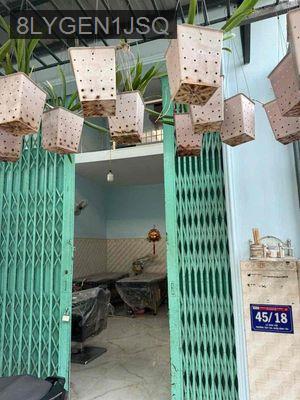 Bán Nhà - Phường Tân Tạo  -  Quận Bình Tân 