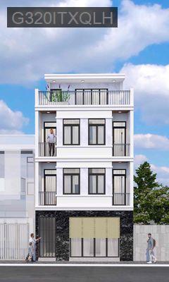 CHÍNH CHỦ bán nhà phố quận 1 Hai Bà Trưng - Phường Võ Thị Sáu  -  Quận 3 