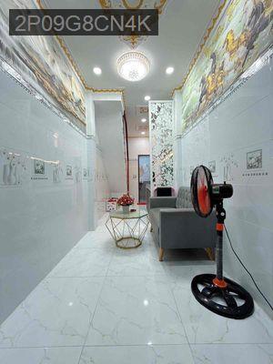 🔥 NHÀ NHỎ – GIÁ MỀM – DỄ CHỐT NHẤT KHU BÌNH TÂN! CHỈ HƠN 2 TỶ SỞ HỮU N - Phường Bình Trị Đông  -  Quận Bình Tân 