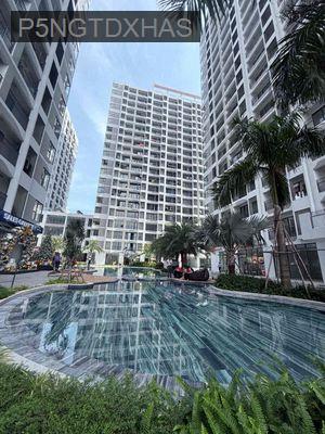 căn hộ 65m2 - 3,28 tỷ - 1PN+1 - MT EASTMARK City - Sổ Hồng Riêng - Phường Long Trường  -  Quận 9 