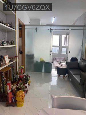 CẦN BÁN CĂN HỘ SANGONRES TẦNG 18A 3PN-2WC-67M VUÔNG NHÀ MỚI CẢI TẠO - Phường 26  -  Quận Bình Thạnh 