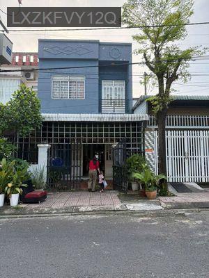 CẦN BÁN NHÀ TRỆT LẦU KDC  ĐẤT MỚI TP. DĨ AN - Phường Tân Bình  -  Thị xã Dĩ An 